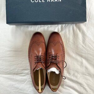 Cole Haan Orignal Grand Shwng Shoes *BRAND NEW*